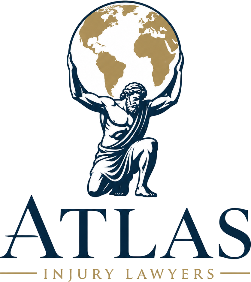 Atlas Injury Lawyers