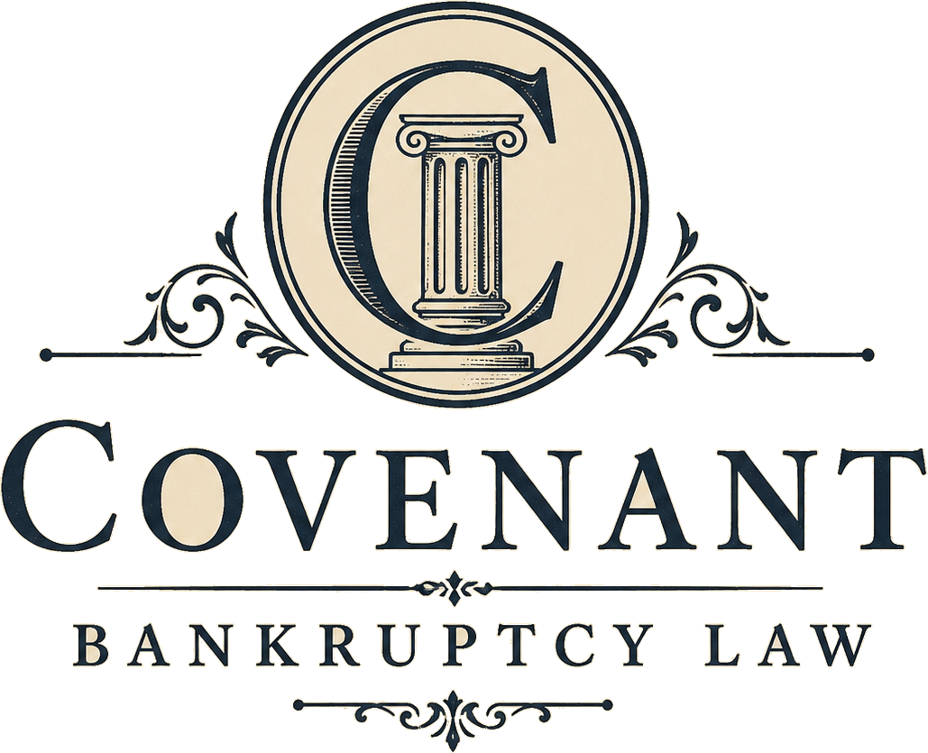 Covenant Bankruptcy Law