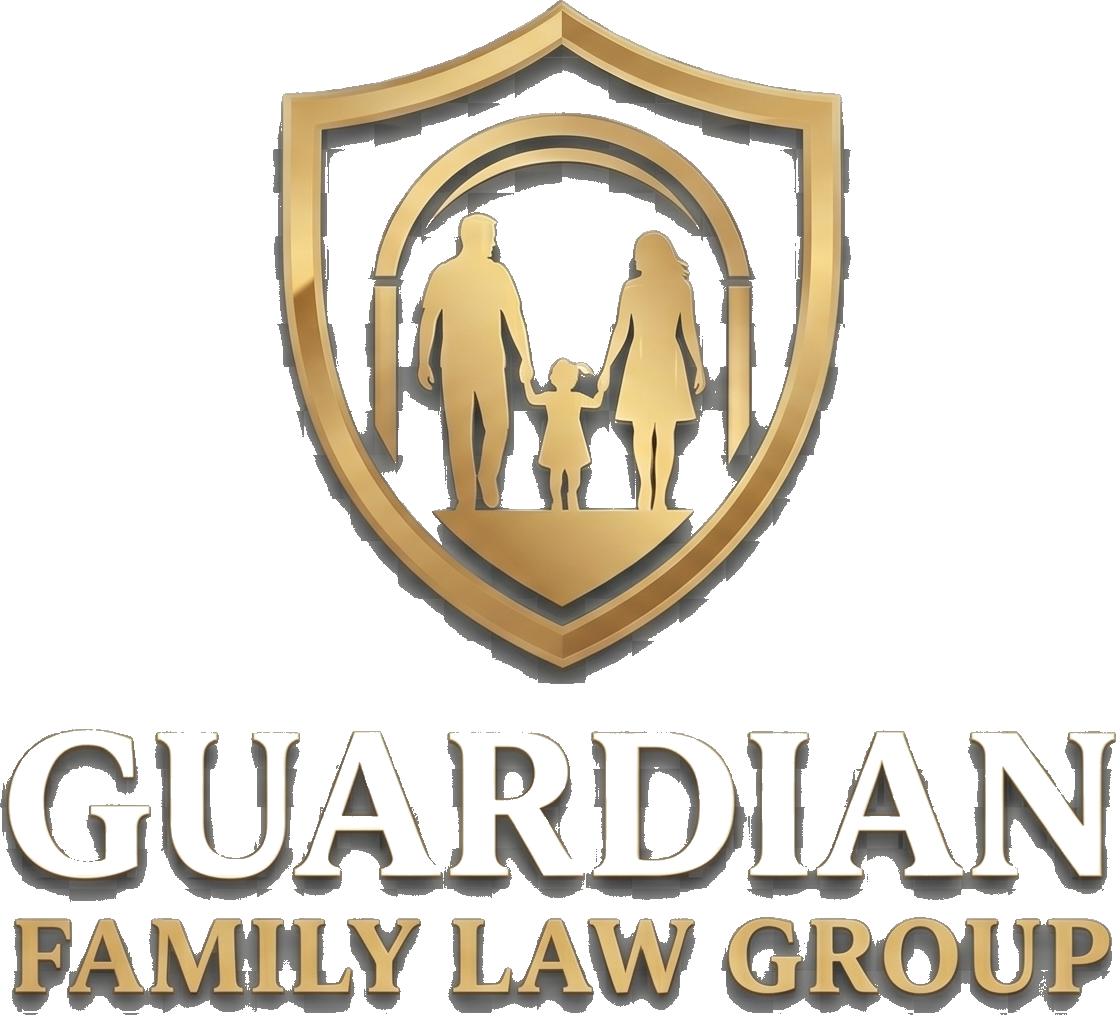 Guardian Family Law Group