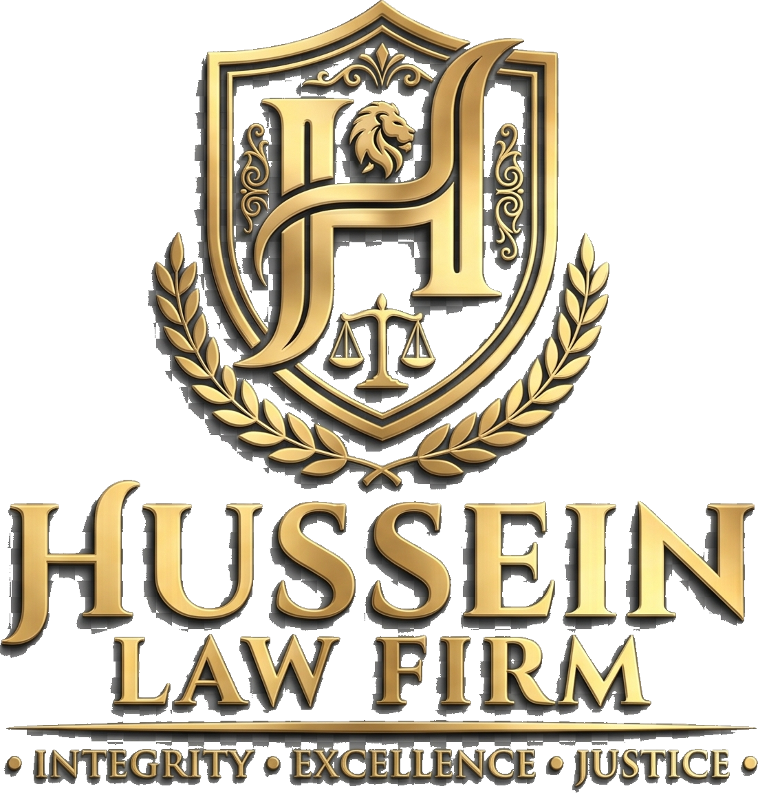 Hussein Law Firm